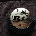 R 1 Trophy 2015